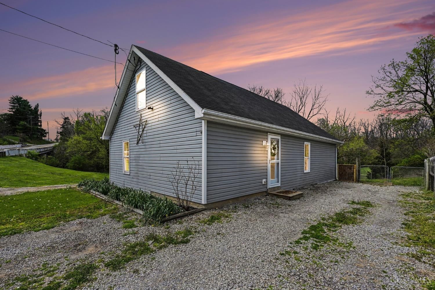 171 First Street, Clarksville, OH 45113
