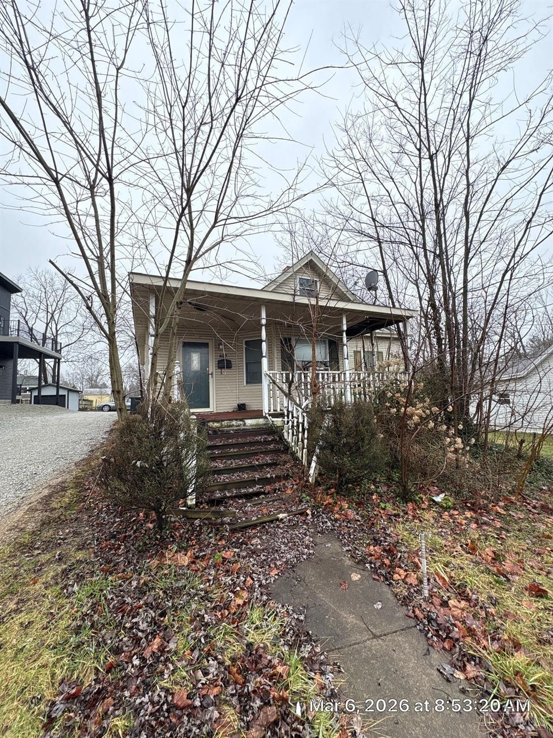 407 Broadway Street, Blanchester, OH 45107
