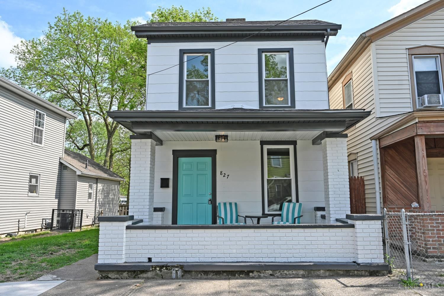 827 Greenwood Avenue, Hamilton, OH 45011