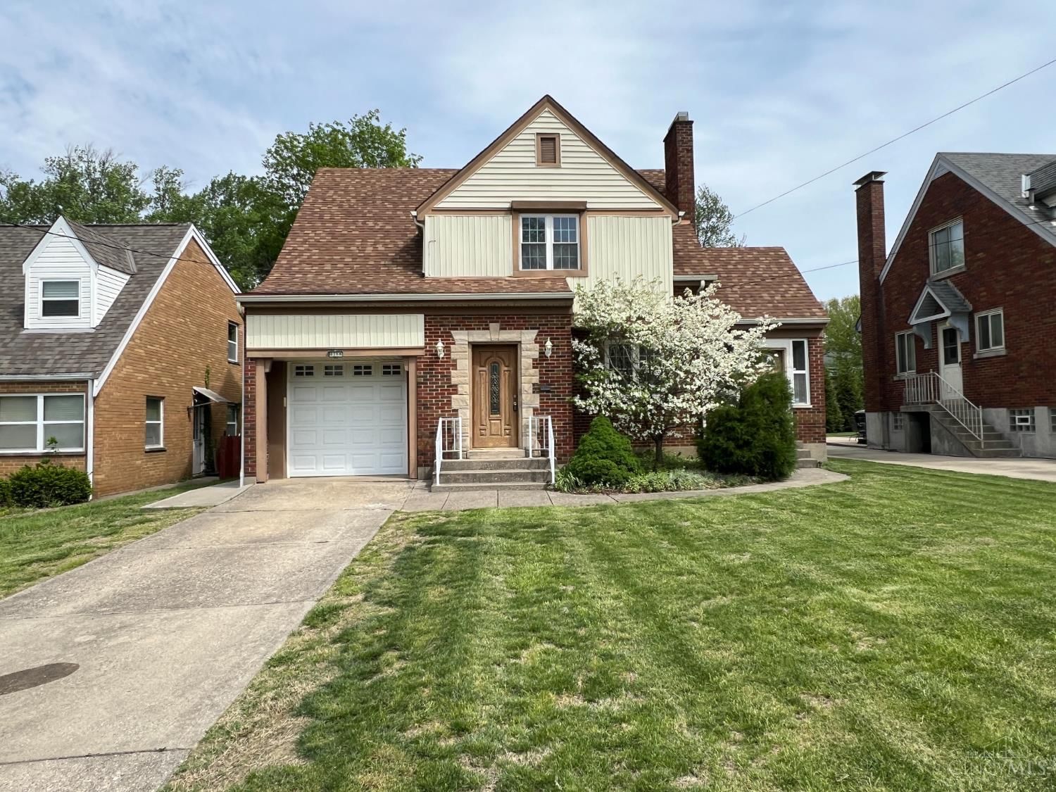 4166 Janward Drive, Cheviot, OH 45211