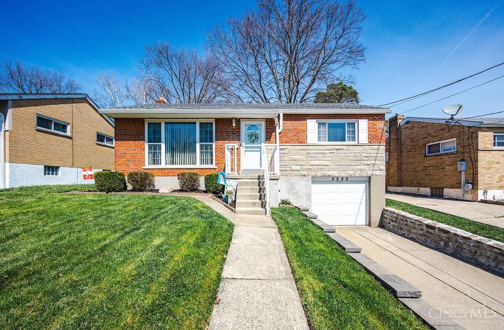 3252 Floridale Lane, Green Twp, OH 45239