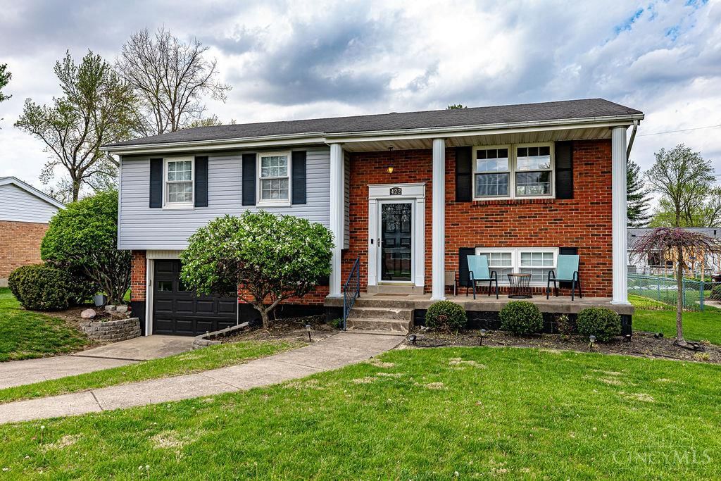 422 Chestnut Street, Oxford, OH 45056