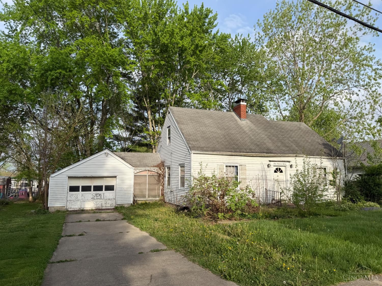 415 Sycamore Street, Lynchburg, OH 45142