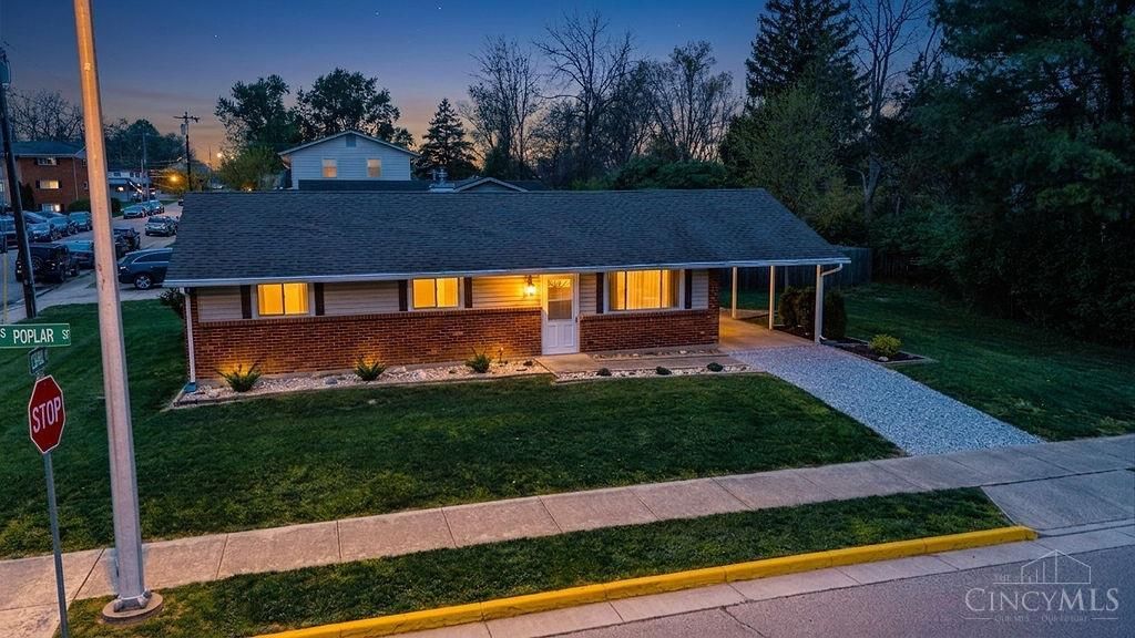 612 Poplar Street, Oxford, OH 45056