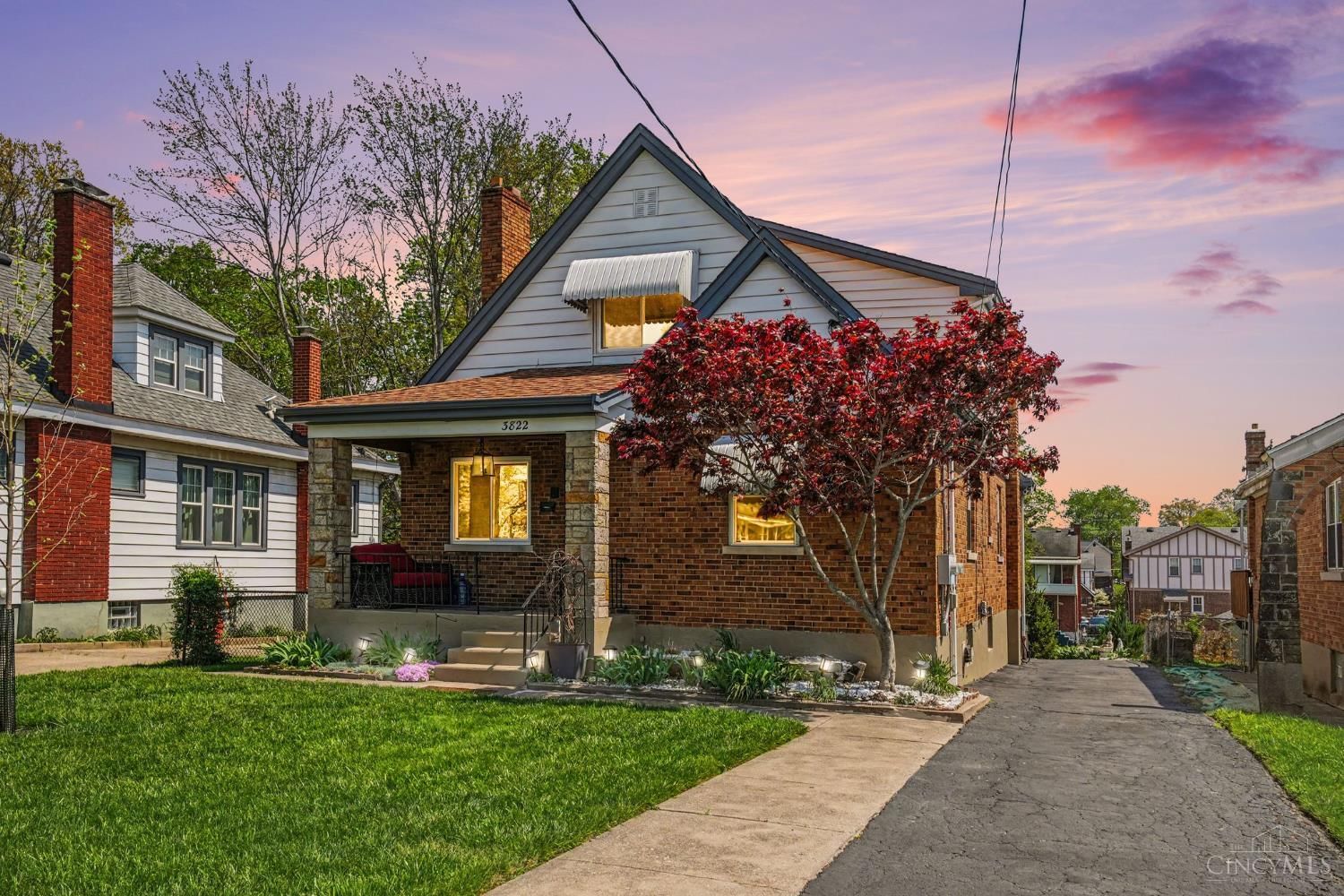 3822 Meyerfeld Avenue, Cincinnati, OH 45211