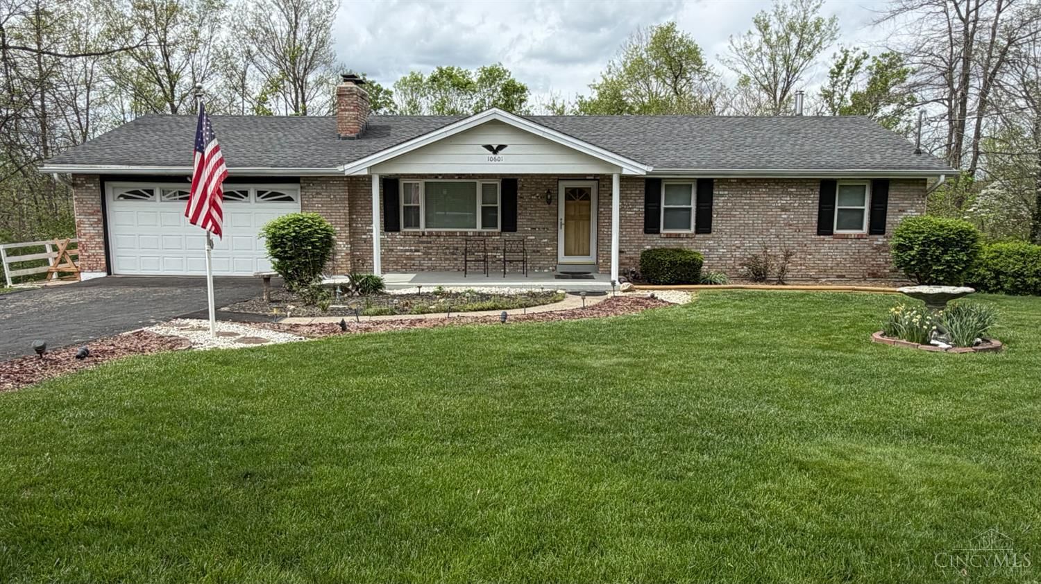 10601 Marvin Road, Harrison, OH 45030