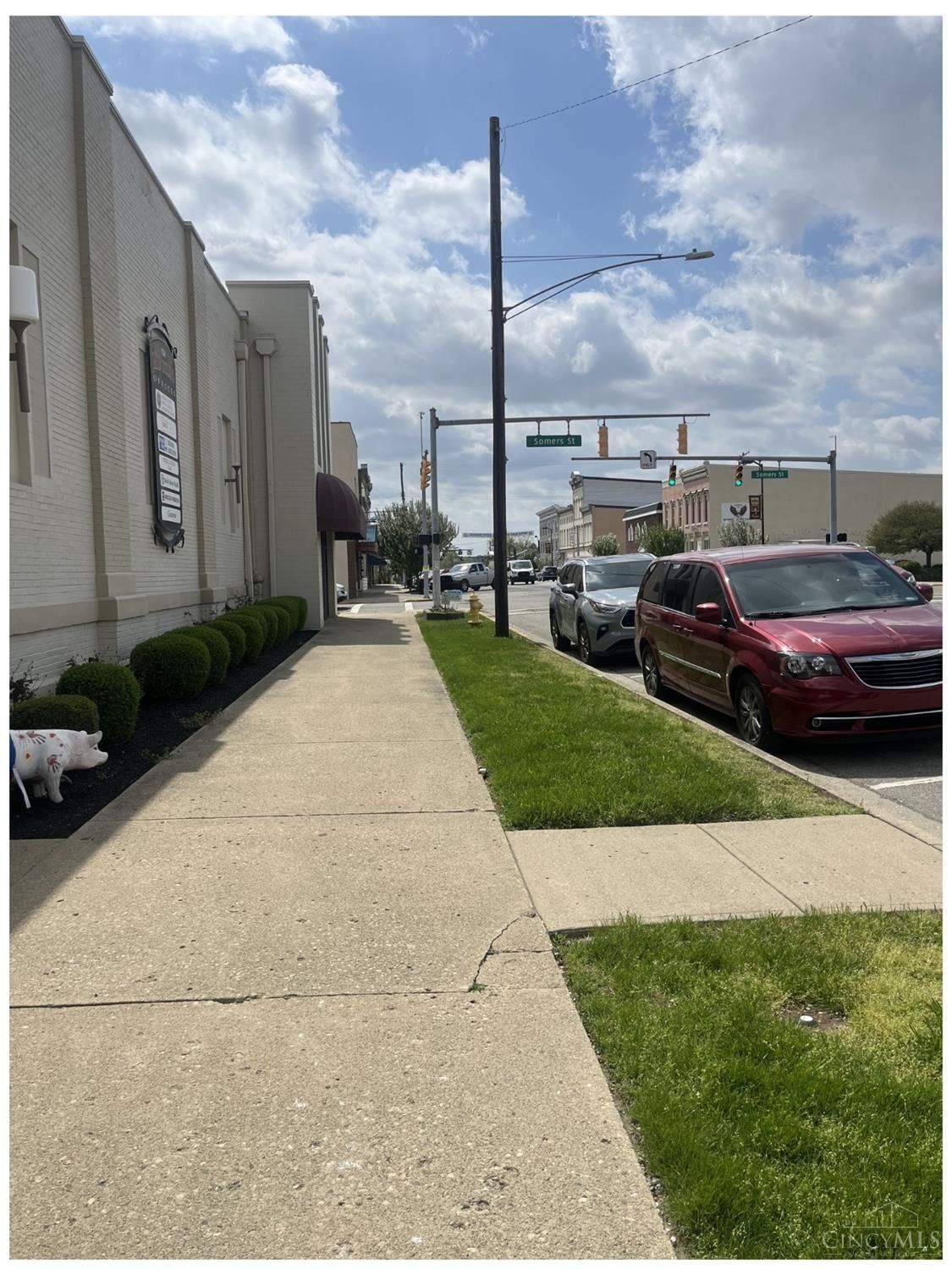 204 Barron St, Eaton, OH 45320