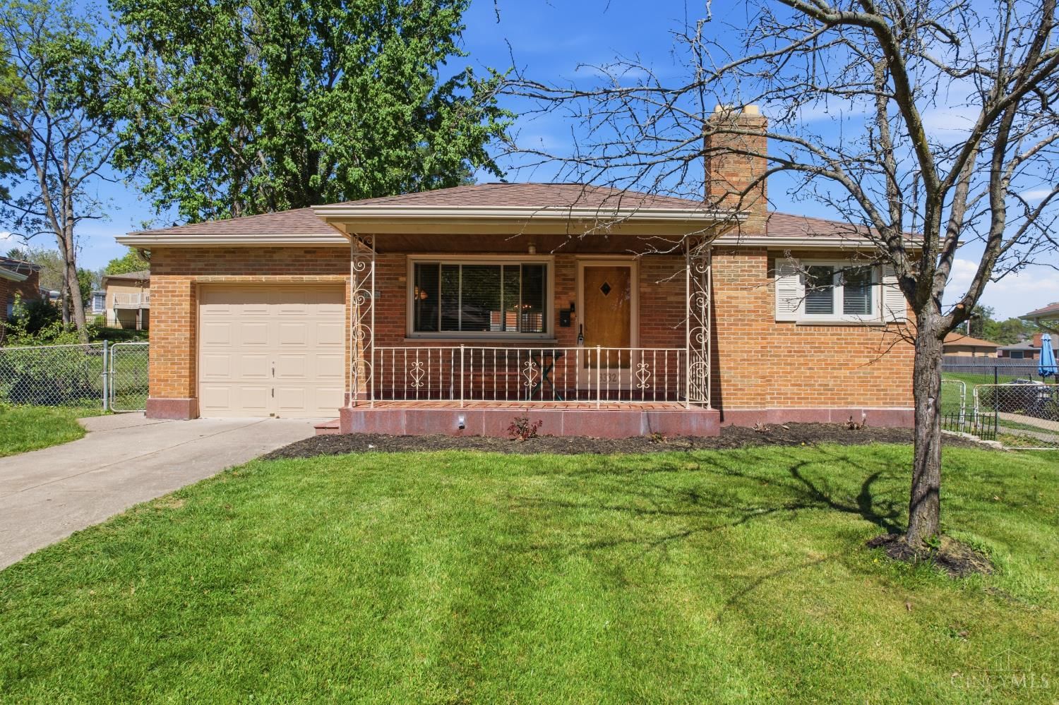 3382 Tallahassee Drive, Green Twp, OH 45239