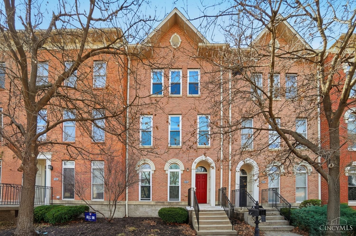 1113 Cutter Street, Cincinnati, OH 45203