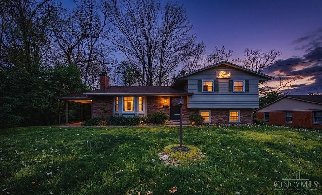 316 Elm Street, Oxford, OH 45056