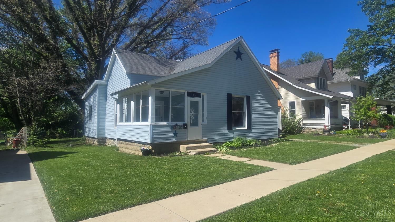 315 Center Street, Blanchester, OH 45107