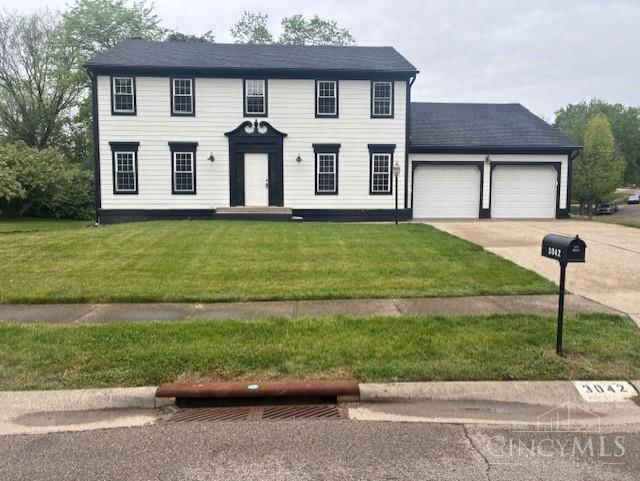 3042 Woodside Drive, Fairfield, OH 45014