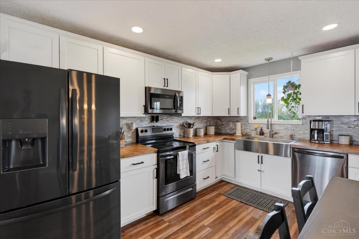 5879 Farmers Road, Clark Twp, OH 45146