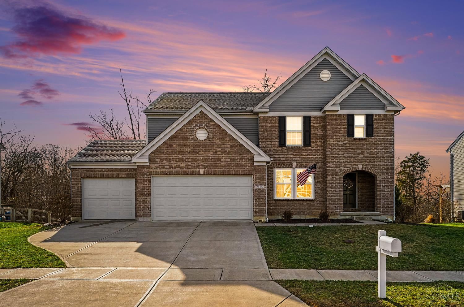 2115 Crossridge Drive, Batavia Twp, OH 45103