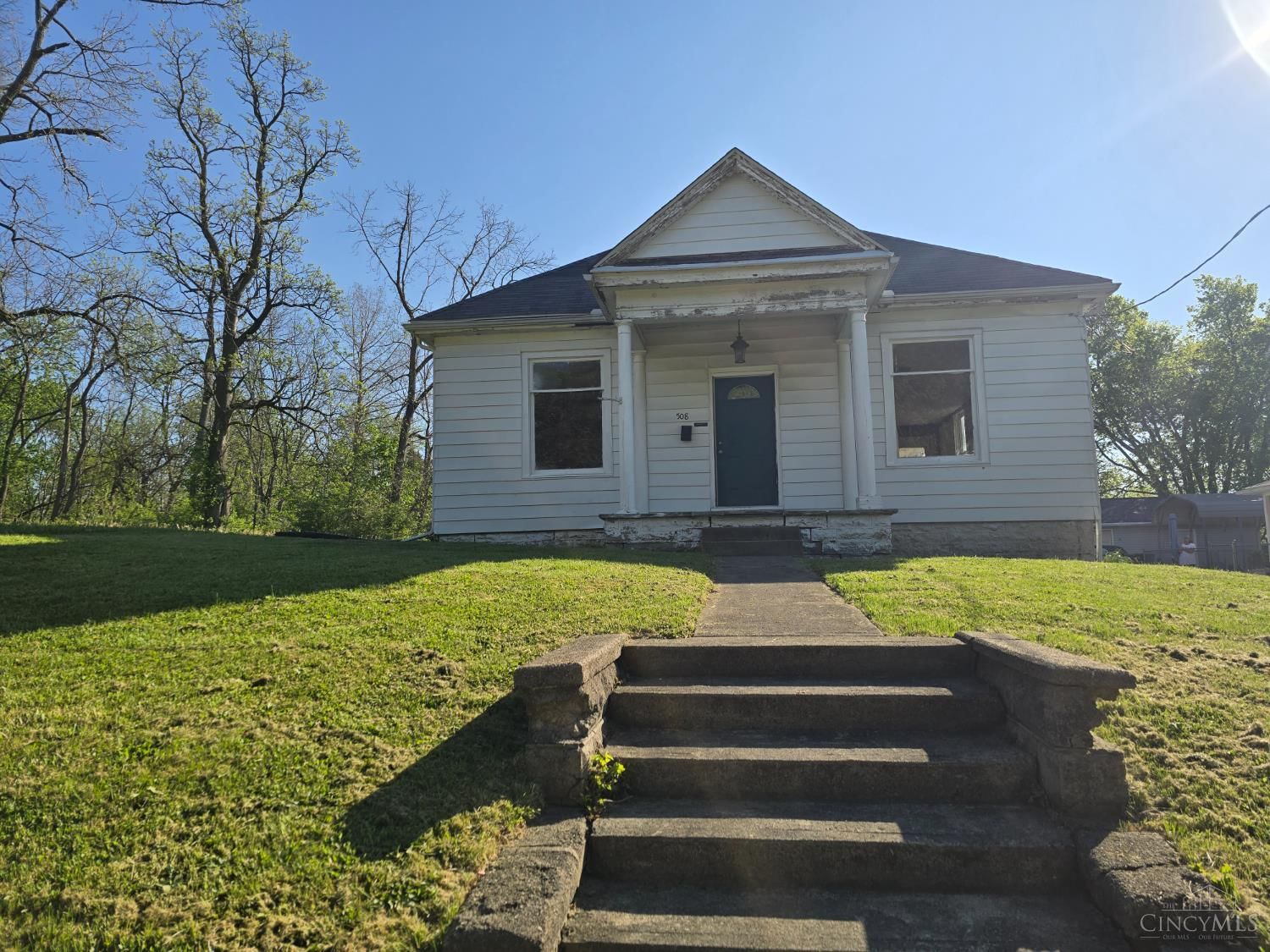 508 Broadway Street, Marion Twp, OH 45107