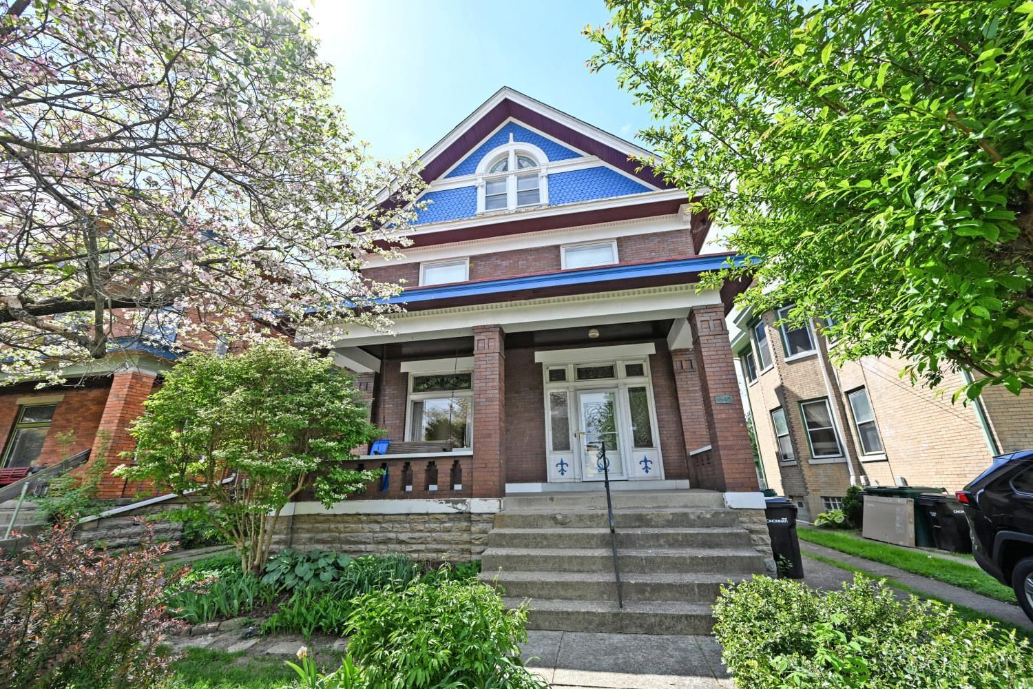 1845 Hanfield Street, Cincinnati, OH 45223