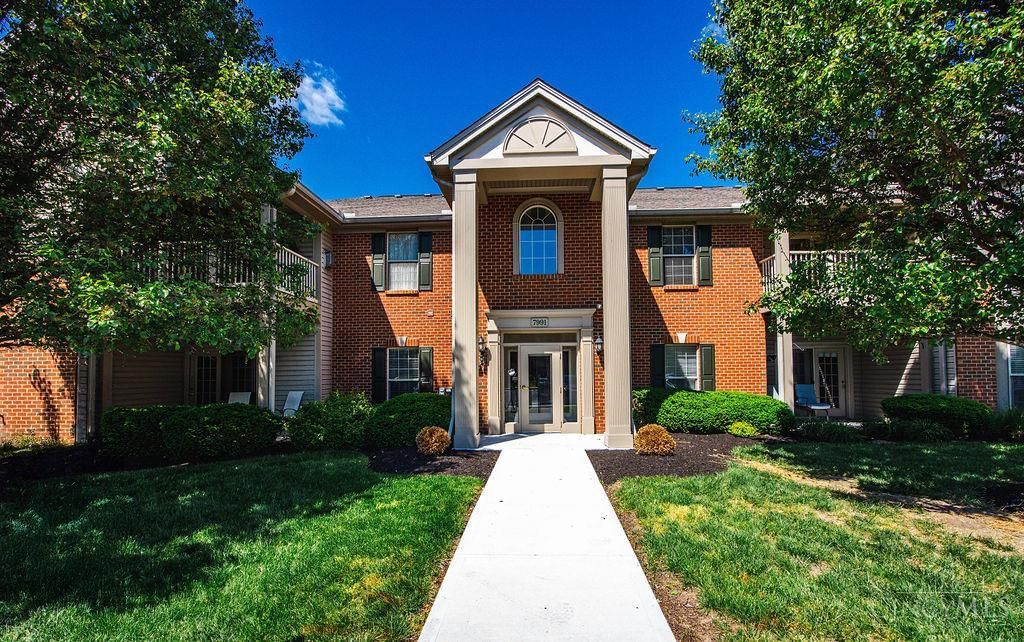 7991 Pinnacle Point Drive, West Chester, OH 45069