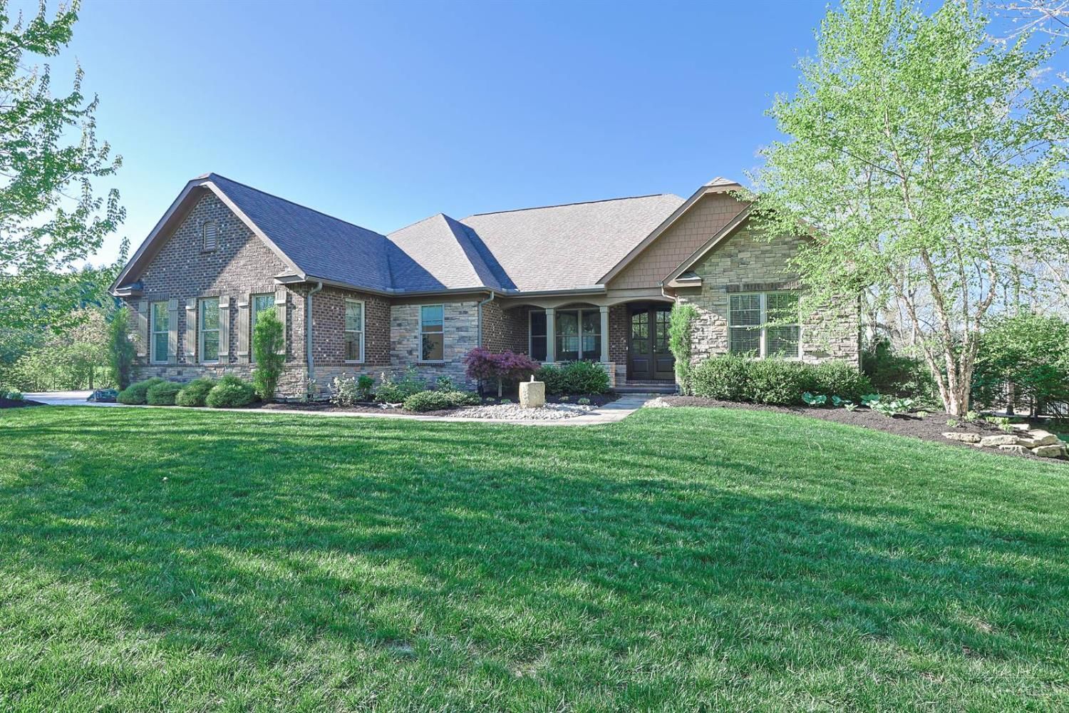 7430 Deep Woods Court, Clearcreek Twp., OH 45066