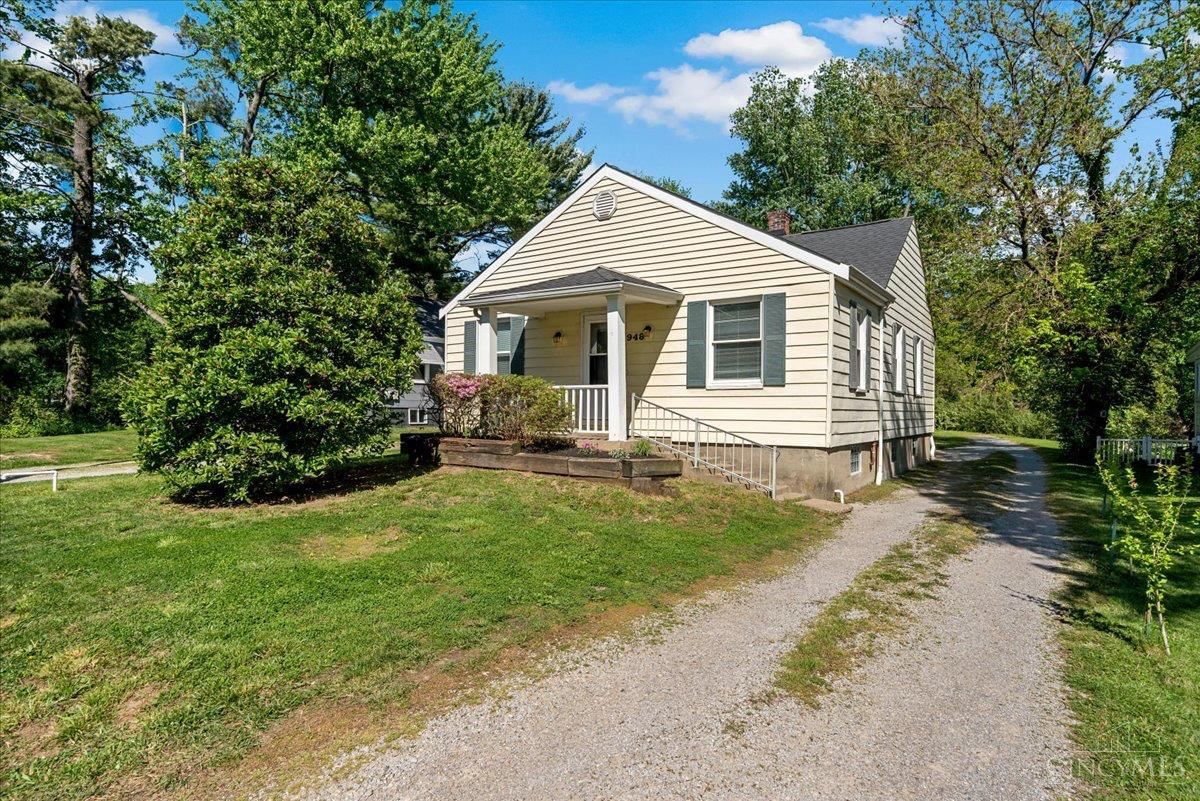 948 Nordyke Road, Anderson Twp, OH 45255