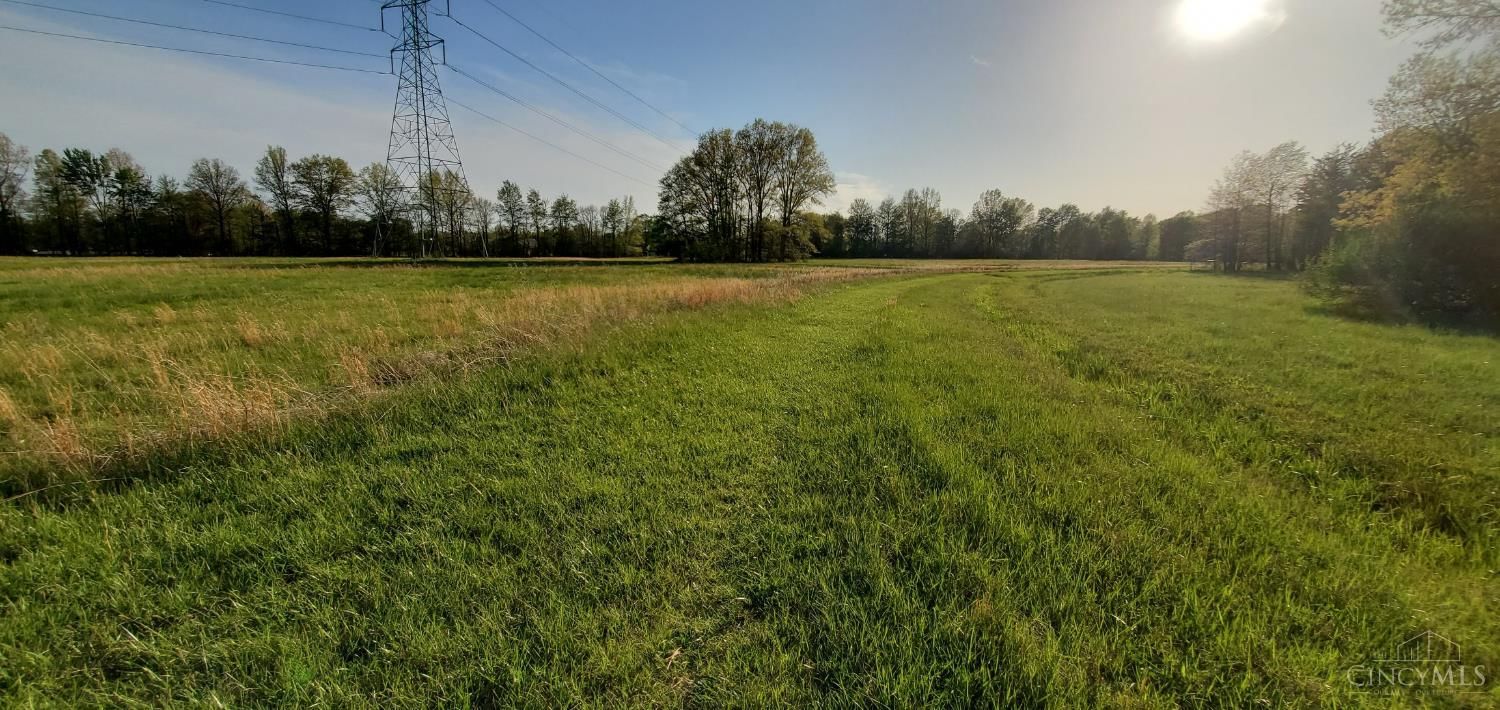 Crescent Drive, Mt Orab, OH 45154