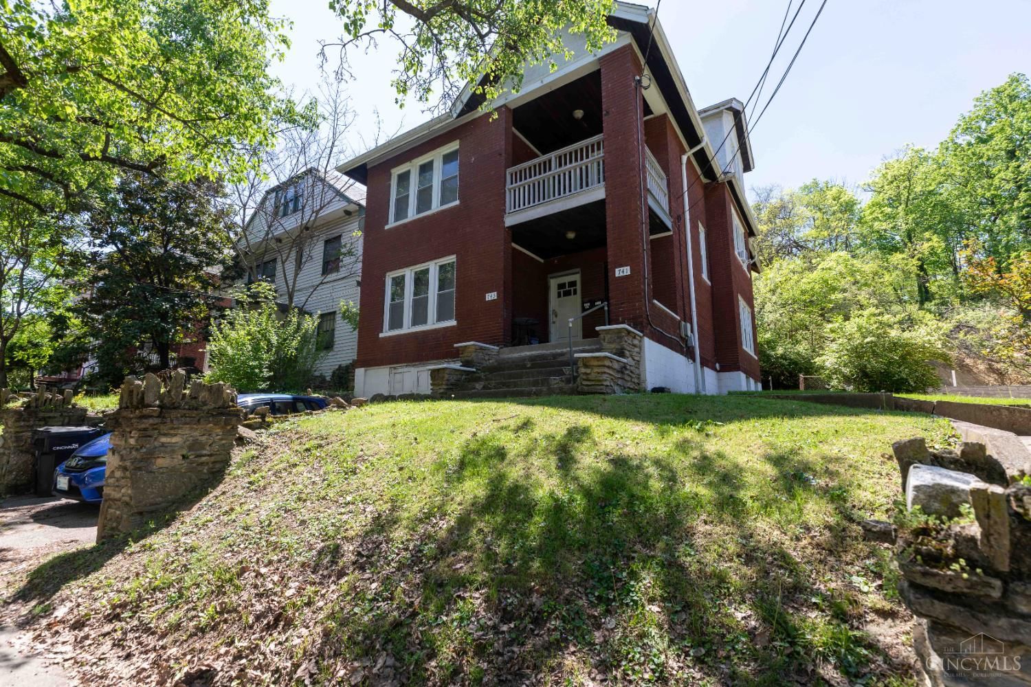 743 Mitchell Avenue, Cincinnati, OH 45229