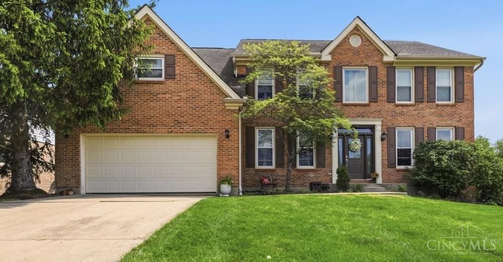 6113 Balsam Drive, Miami Twp, OH 45150