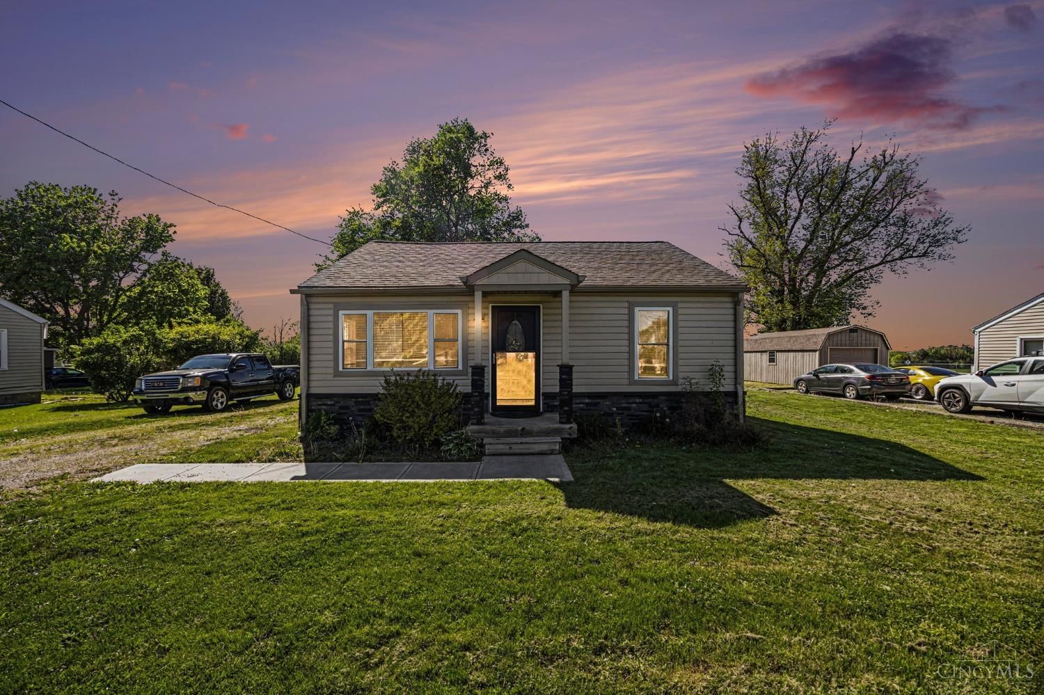 4441 St Rt 48 Rte, Clearcreek Twp., OH 45036