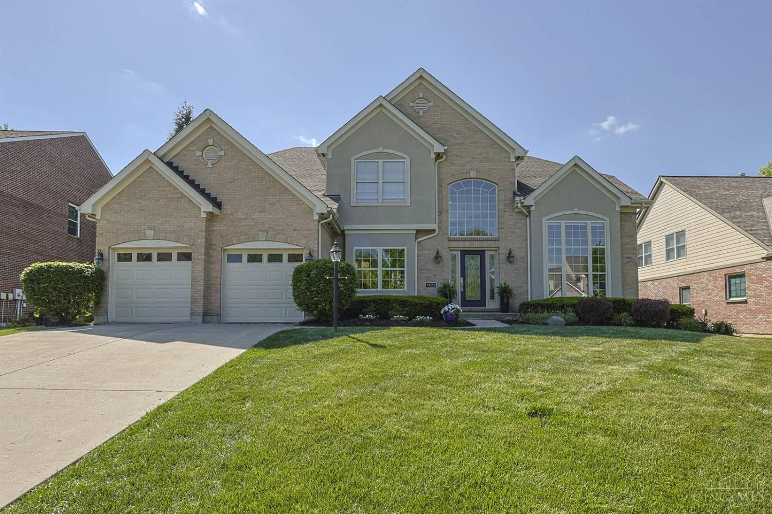 7973 Royal Fern Court, Liberty Twp, OH 45044