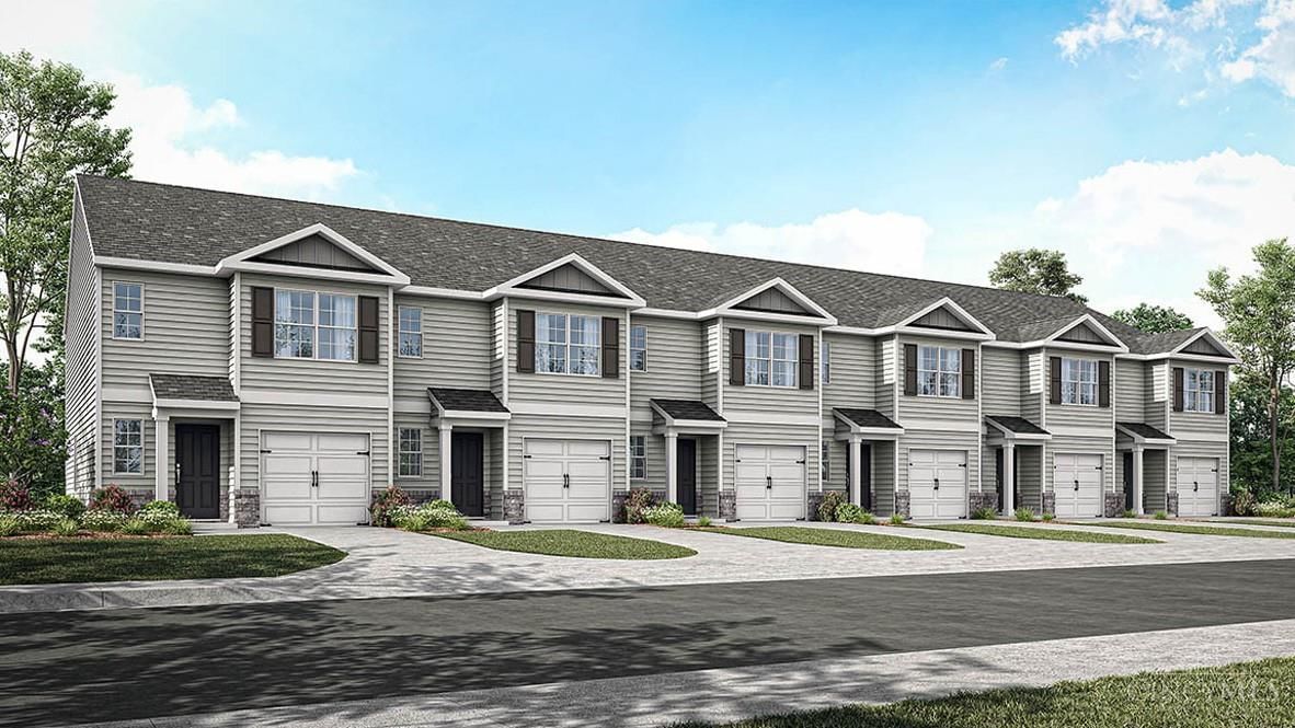 10323 Mae Court, Colerain Twp, OH 45251