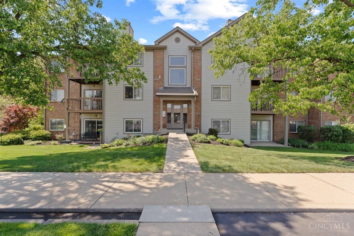 8839 Eagleview Drive, West Chester, OH 45069