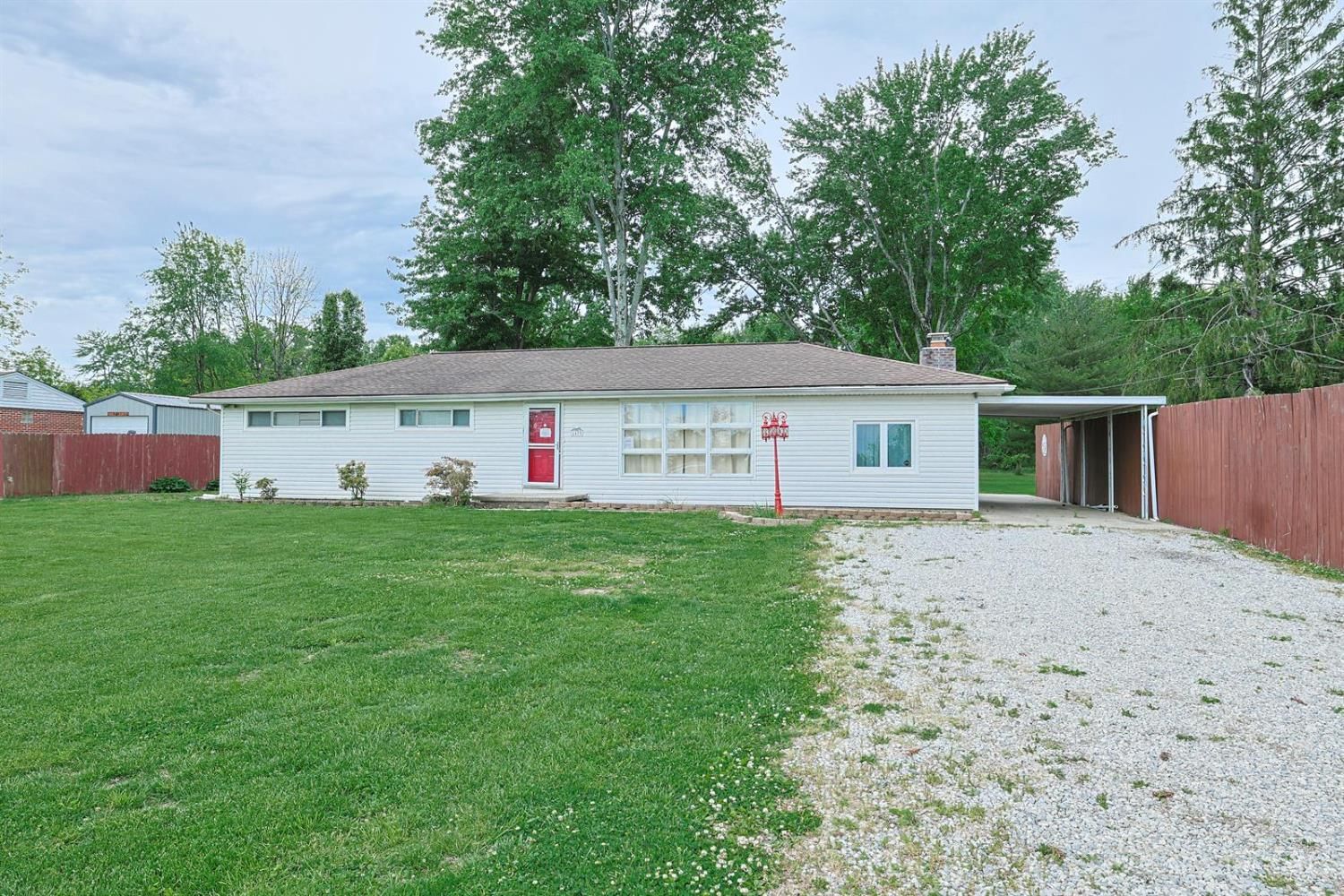 6473 Cedar Lake Lane, Goshen Twp, OH 45140