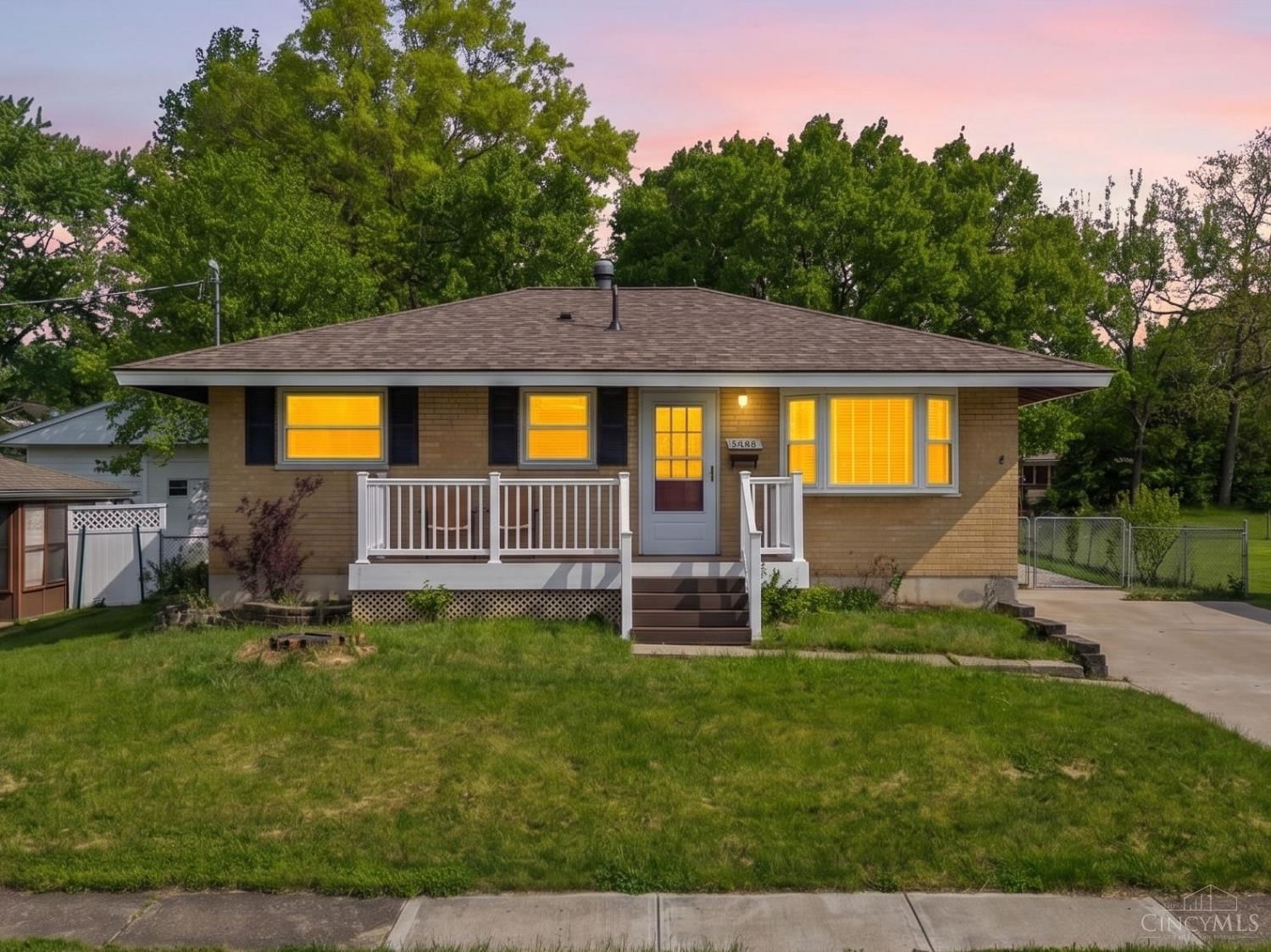 3336 Alexis Road, Colerain Twp, OH 45239