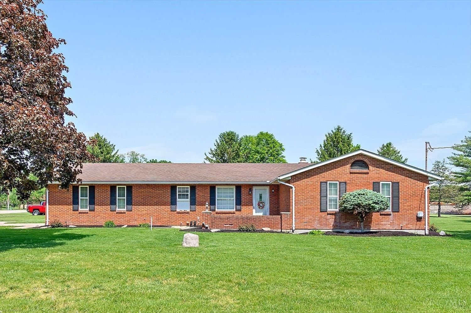 3106 Eric Lane, St Clair Twp, OH 45011