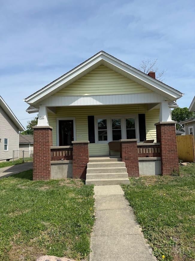 Photo of 410 Laurel Avenue