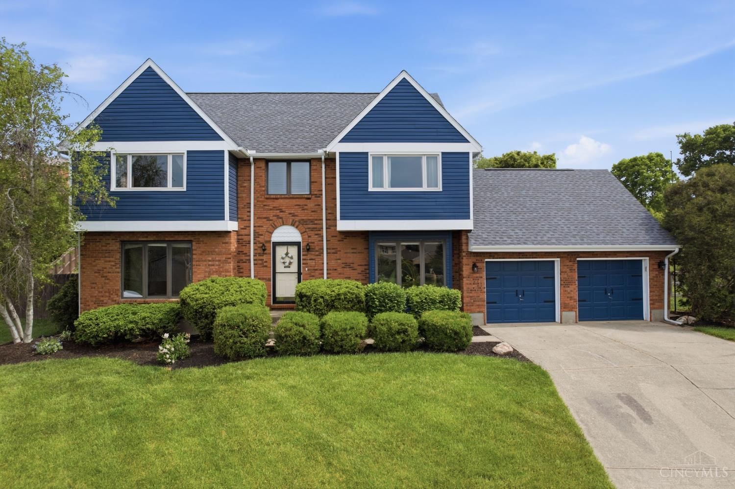 6064 Indian Trail, West Chester, OH 45069