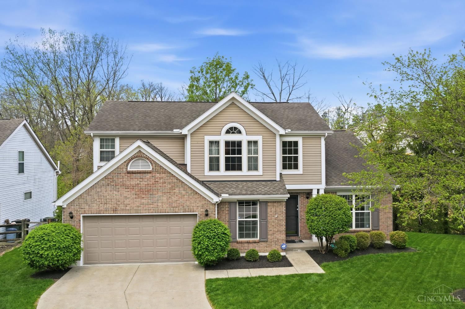 12191 Crestfield Court, Symmes Twp, OH 45249