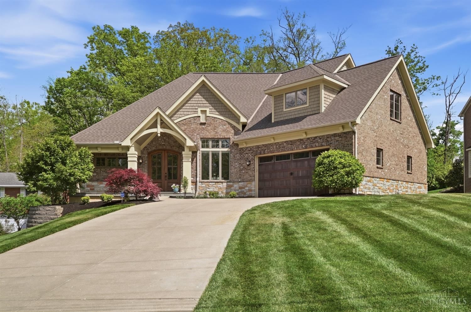 10260 Pendery Drive, Montgomery, OH 45242