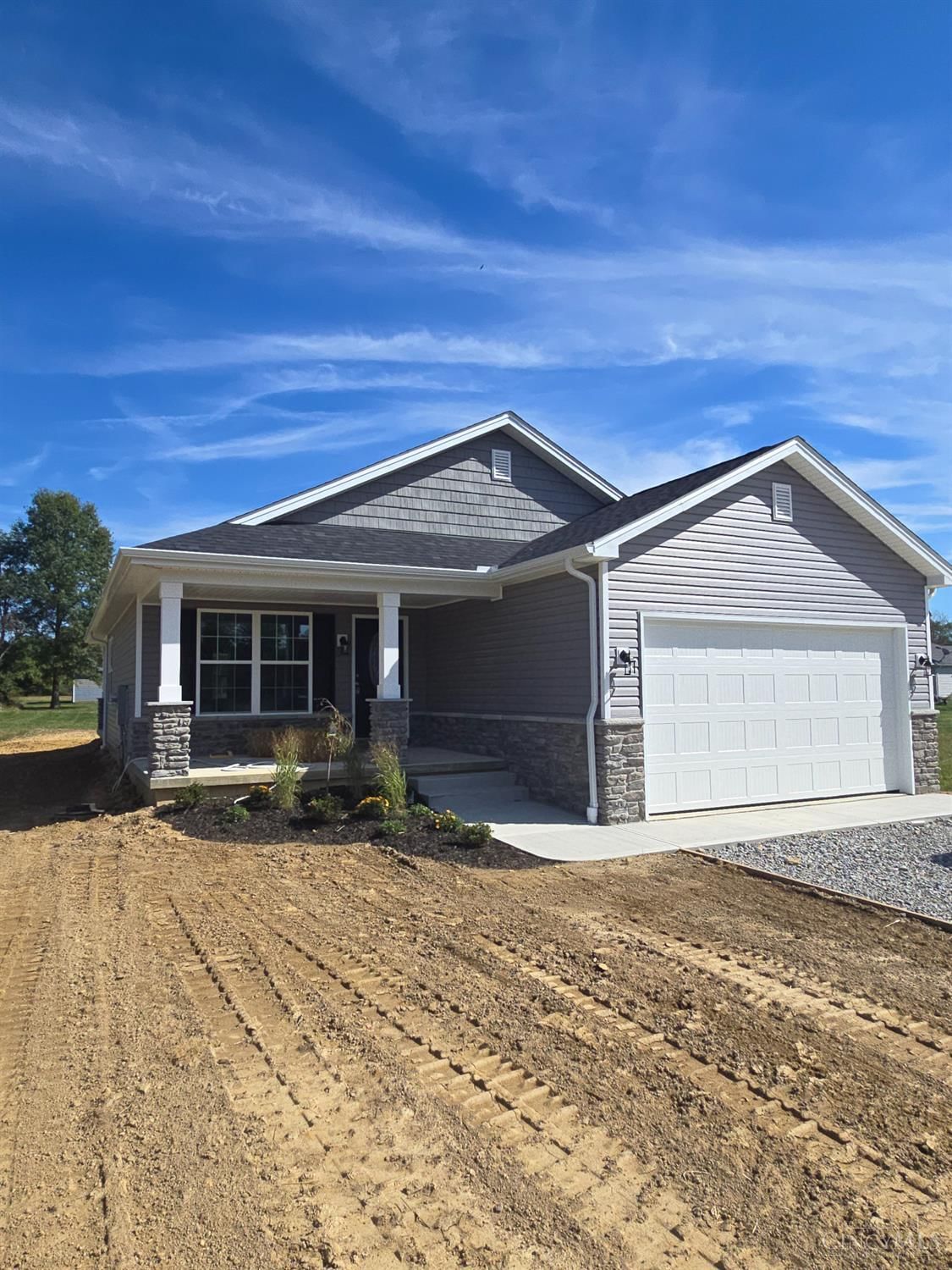 25 Indian Drive, Jackson Twp, OH 45171