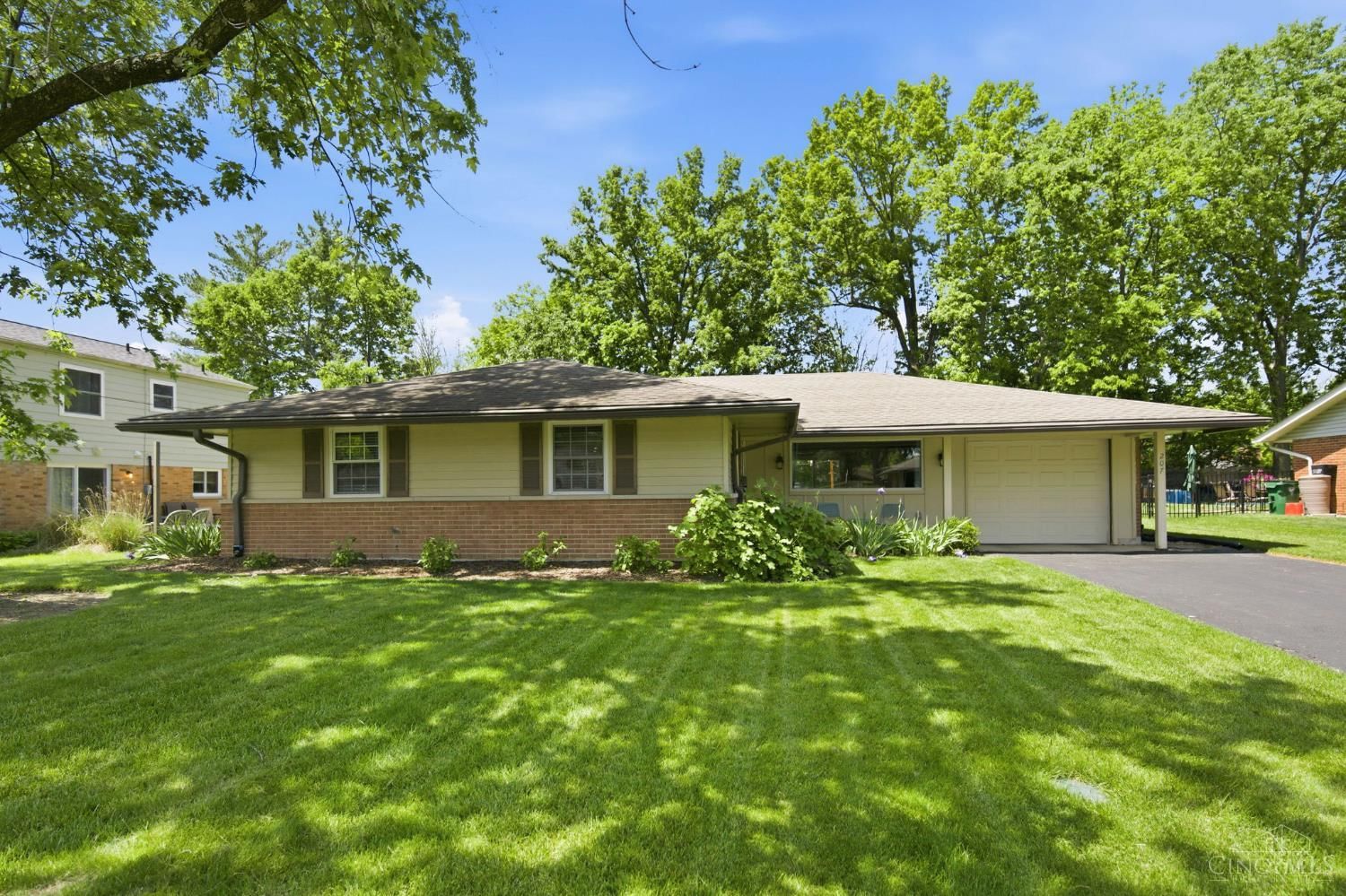 207 Brandenburg Drive, Loveland, OH 45140