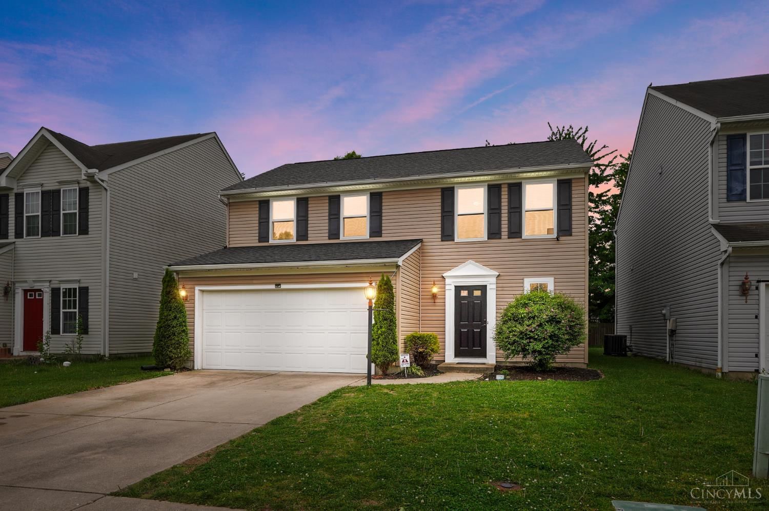 6068 Marsh Circle, Goshen Twp, OH 45140