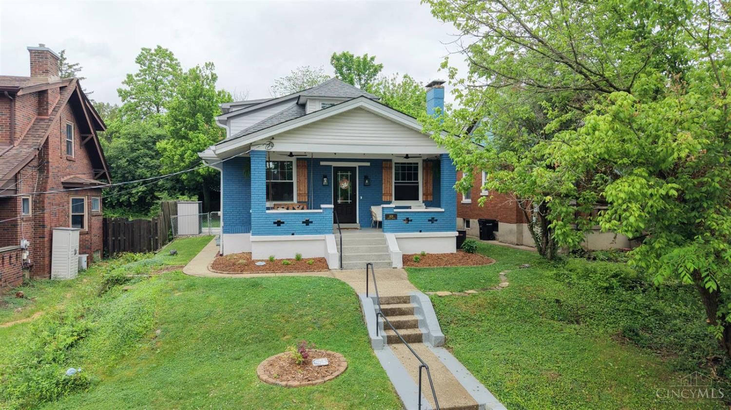 1628 Argyle Place, Cincinnati, OH 45223