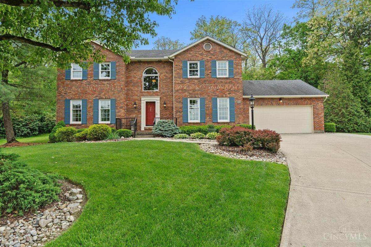 2001 Beechglen Court, Green Twp, OH 45233
