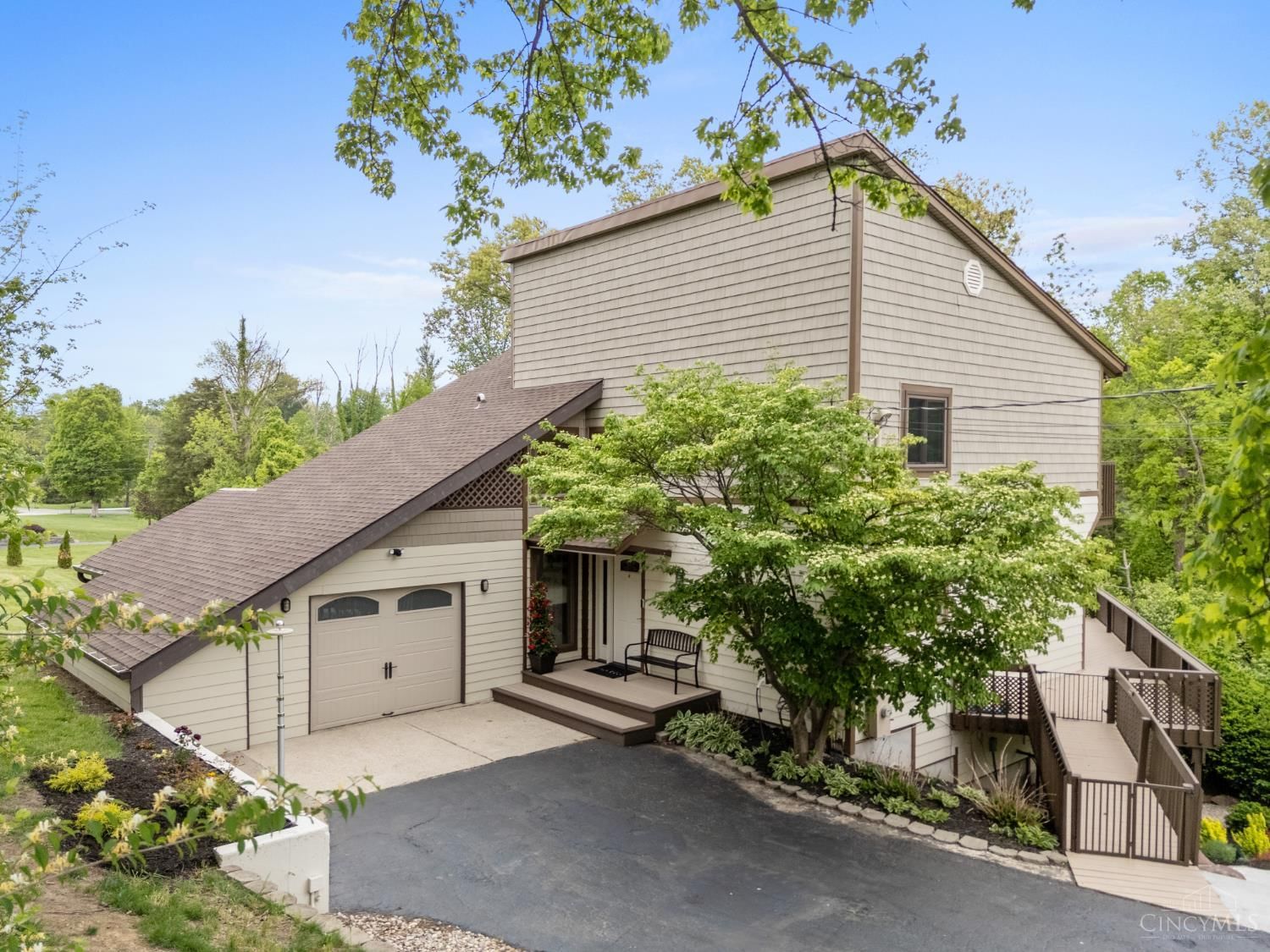 7652 Terraqua Drive, West Chester, OH 45241