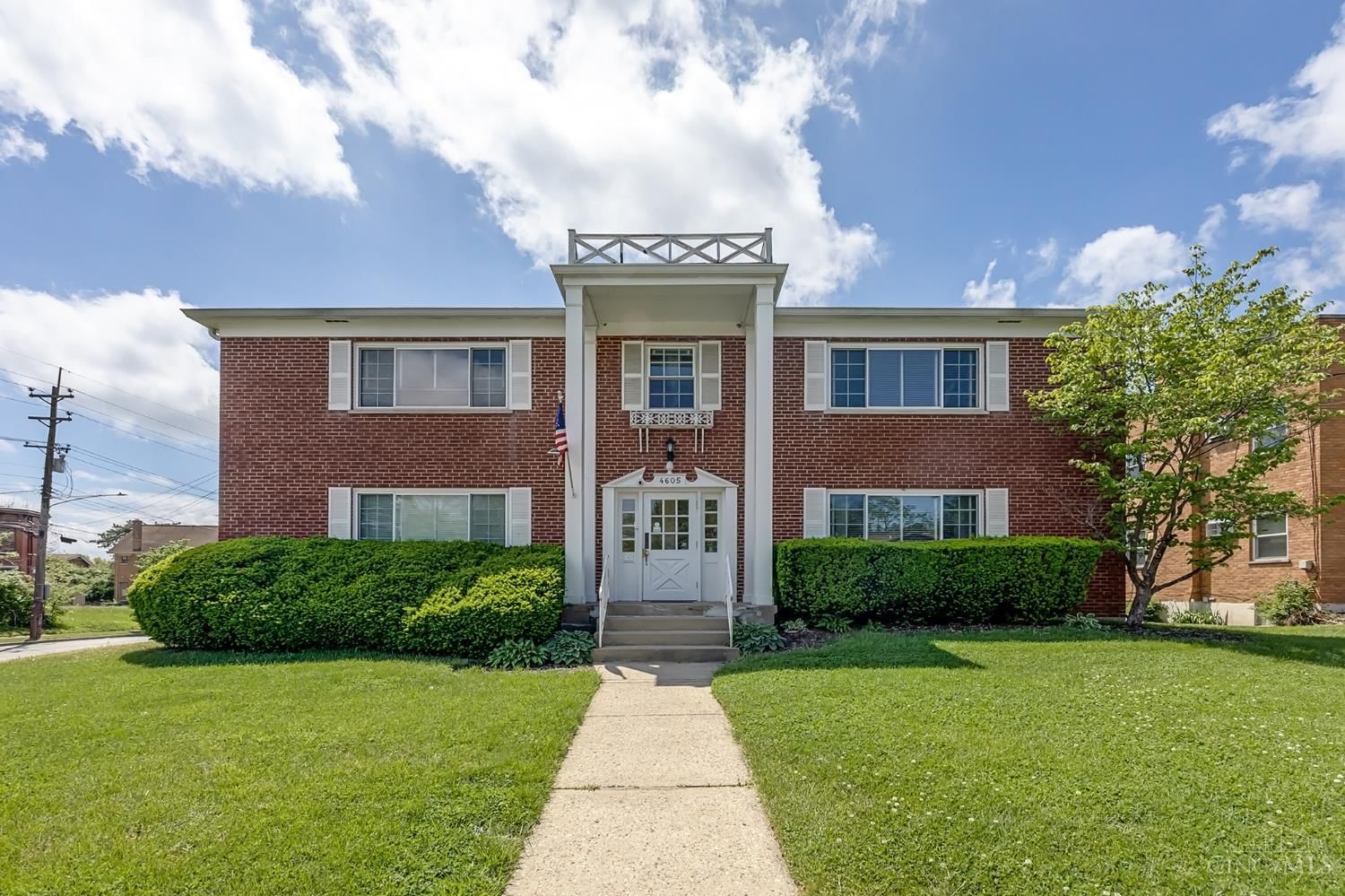 4605 Glenway Avenue, Cincinnati, OH 45238