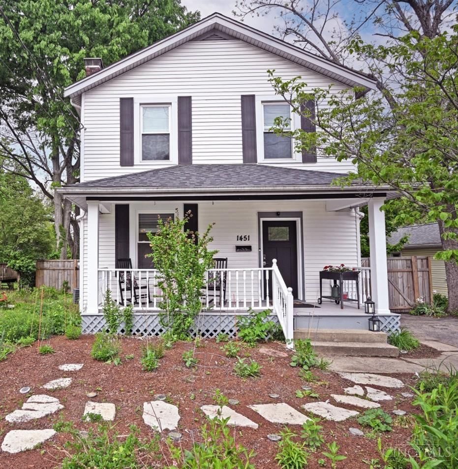 1451 Sutton Avenue, Cincinnati, OH 45230