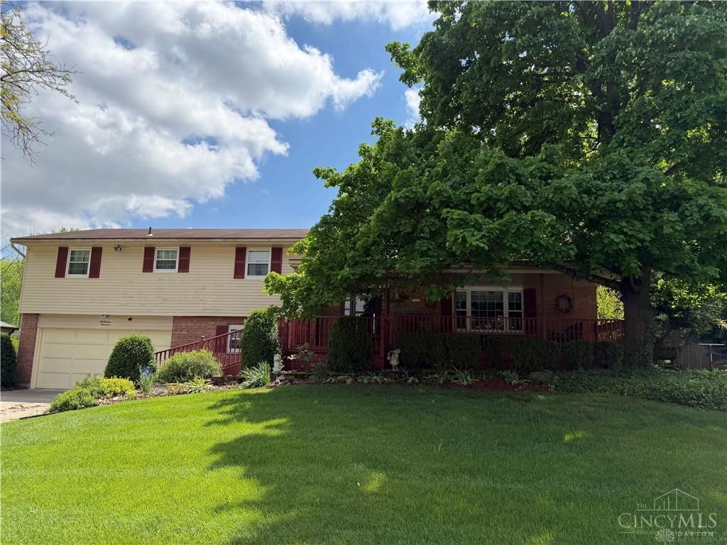 3400 Northfield Road, Clayton, OH 45415