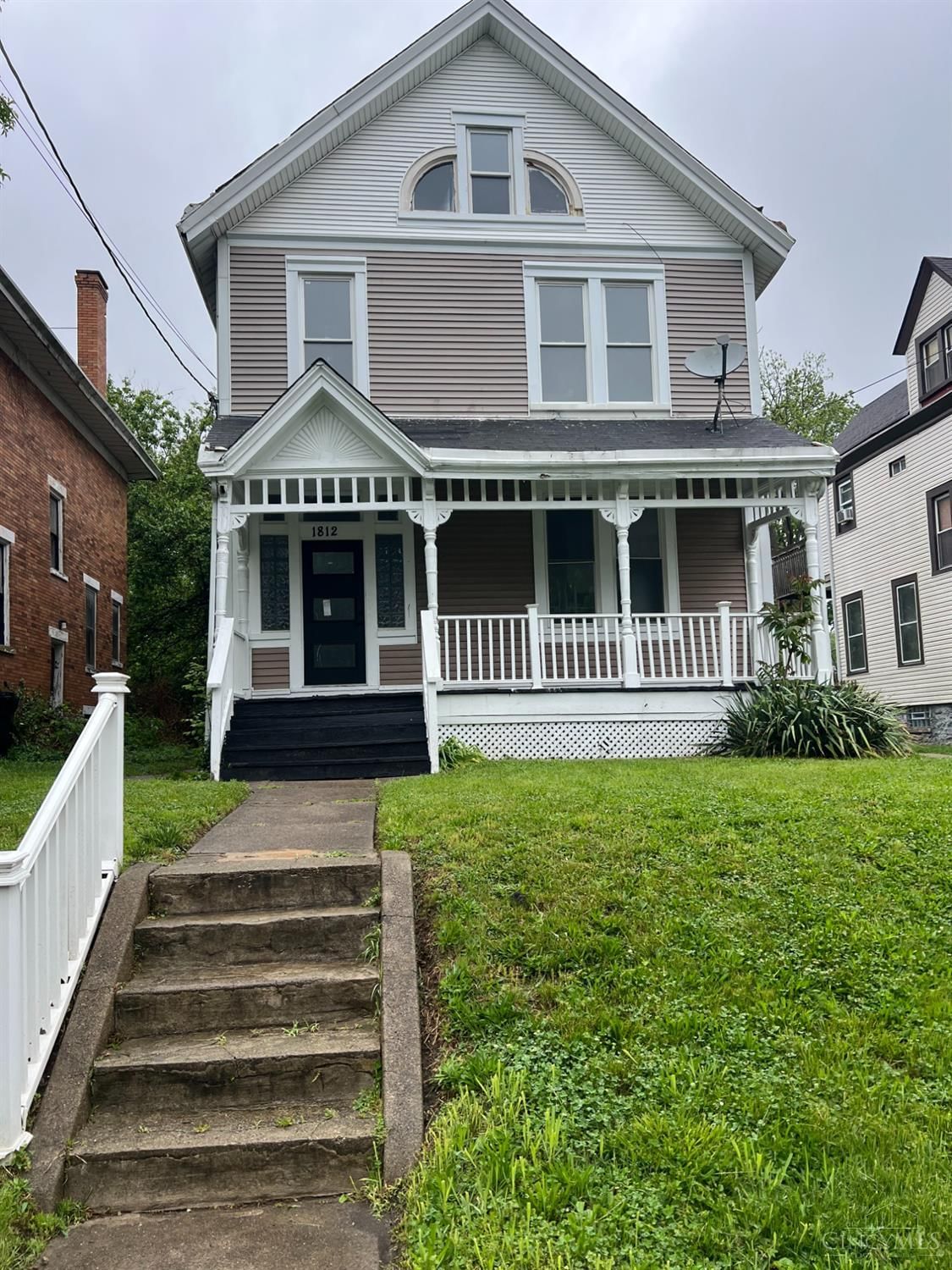 1812 Kinney Avenue, Cincinnati, OH 45207