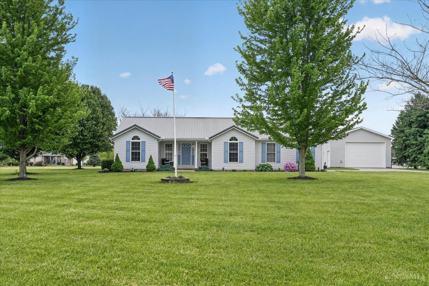 9070 Grimsley Road, Penn Twp, OH 45135