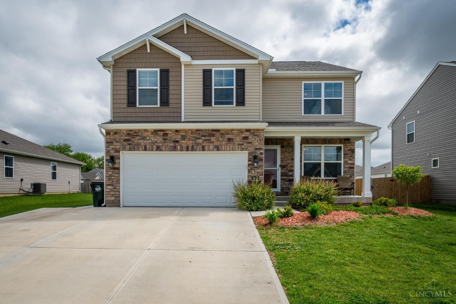 1425 Hawkshead Street, Xenia, OH 45385
