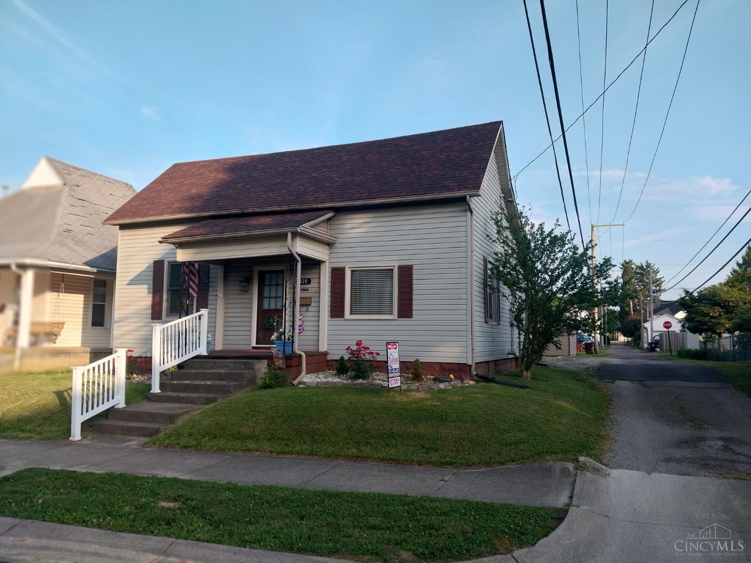 428 McClain Avenue, Greenfield, OH 45123